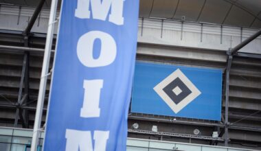 Elbvertiefung: Der tägliche Newsletter aus Hamburg: Spielen bald drei Hamburger Vereine in der Fußball-Bundesliga?