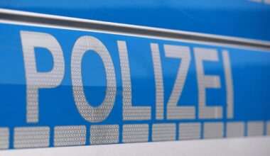 Berlin-Reinickendorf: Mann mit Schreckschusswaffe beschossen