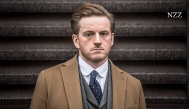 Der polnische Schriftsteller Szczepan Twardoch in den Eingeweiden des Krieges