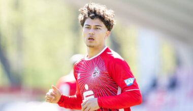 1. FC Köln-Newsblog: Talent wechselt
