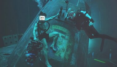 „Mission: Impossible“ - Tom Cruise: König der Stunts setzt noch eins drauf
