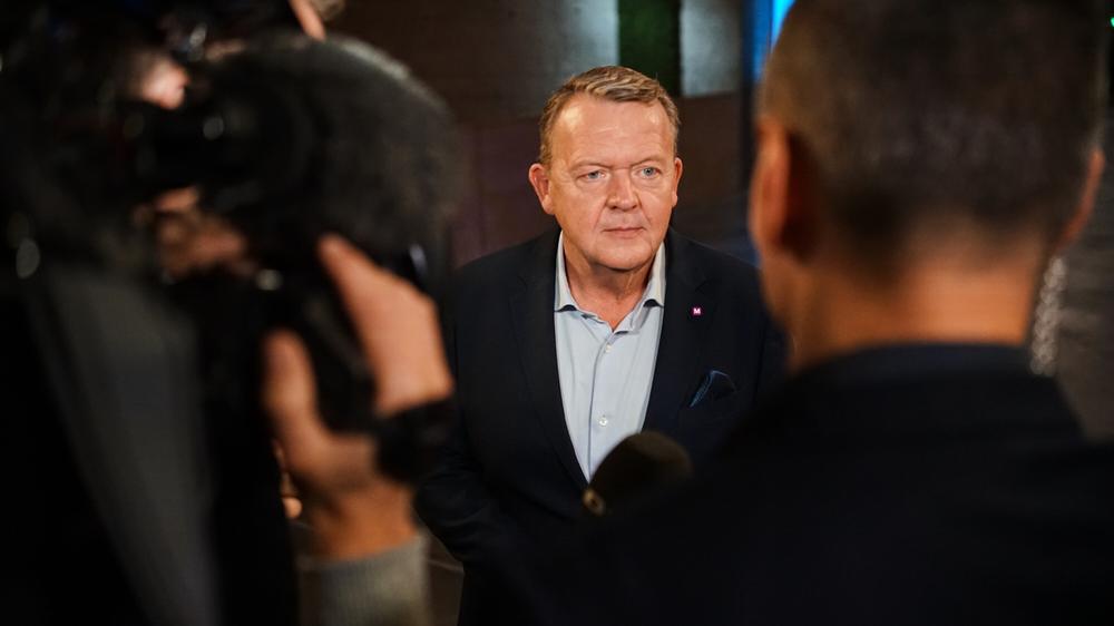 Grönland: Dänemarks Außenminister Lars Løkke Rasmussen ist beunruhigt über Berichte, US-Geheimdienste sollten verstärkt Informationen über Grönland sammeln.