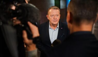 Grönland: Dänemark will US-Botschafter einbestellen