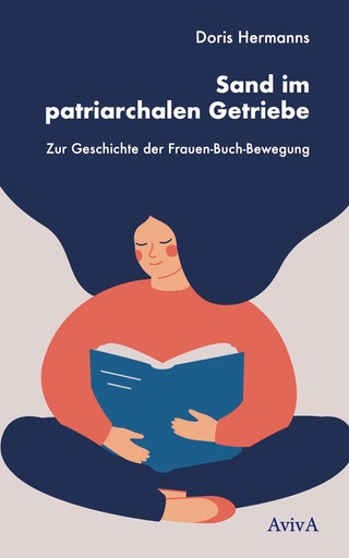 Doris Hermanns – Sand im patriarchalen Getriebe