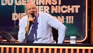 RTL schickt Entertainer in Sommerpause