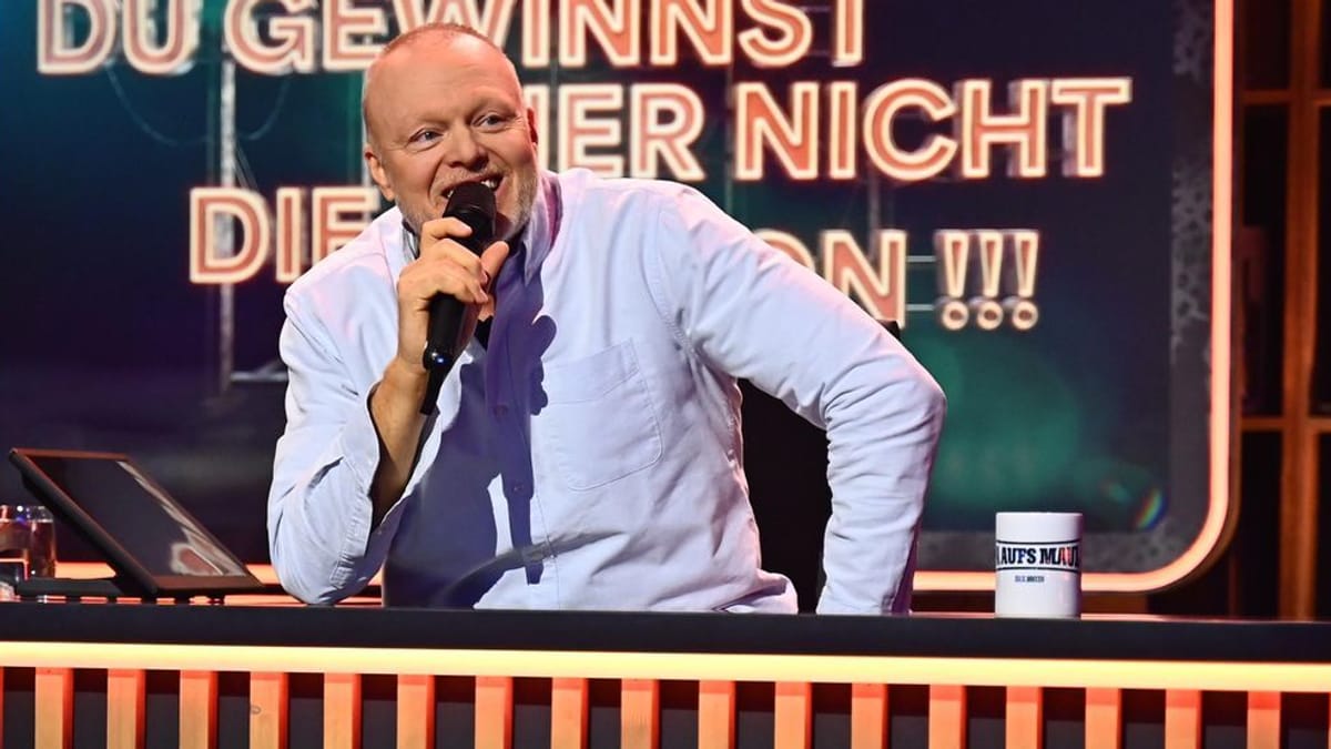 RTL schickt Entertainer in Sommerpause