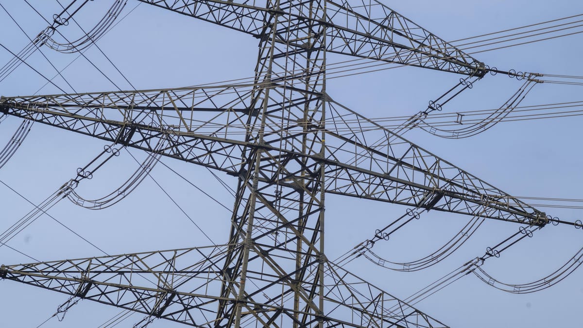 Mehrere Stromausfälle – Rothe Erde besonders betroffen