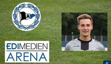 DSC Arminia Bielefeld II: Trainergerüchte verdichten sich