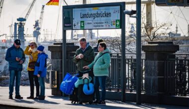 U- und S-Bahnen fahren länger und häufiger