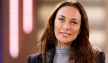 Lilly Becker wagt ein Experiment im Live-TV