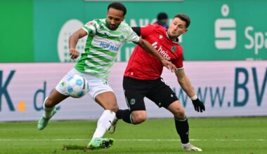 2. Bundesliga live im TV und Stream sehen