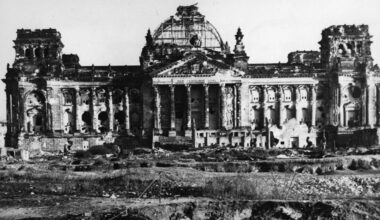 Volker Heises Buch „1945“: Der 8. Mai aus verschiedenen Perspektiven