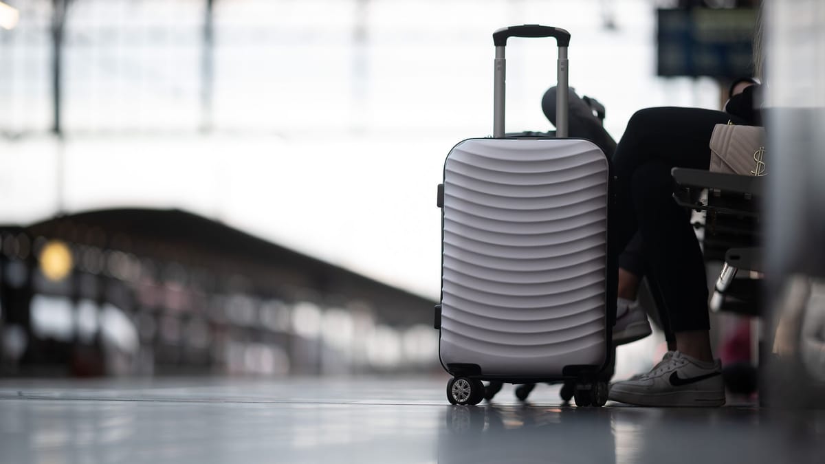 Polizeieinsatz am Hauptbahnhof – Störungen bei U1 und U2