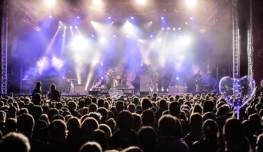 Das erwartet Besucher am Wochenende beim Stadtfest