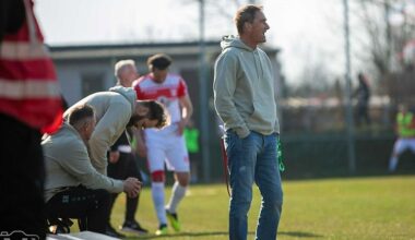 VfL Halle 96 muss auf Trainersuche gehen: "Riesige Arbeit geleistet"
