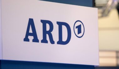 ARD, ZDF und RTL ändern kurzfristig Programm