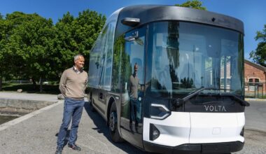 Autobauer steht endgültiges Aus bevor