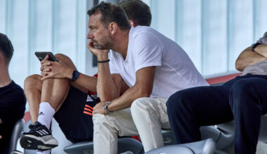 FC Bayern: Sorgt Bischof-Deal für Ärger? Campus-Chef Weinzierl reagiert