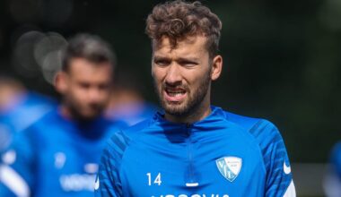 Ex-Profi schwer erkrankt – Bochum und Rostock starten Aktion