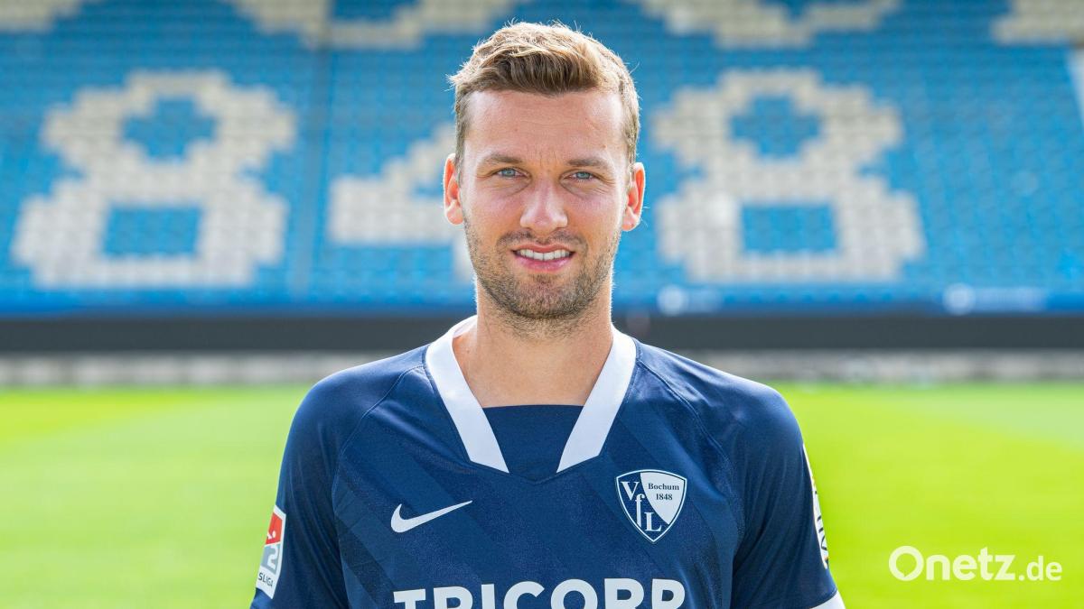 Leukämie: Bochum und Rostock bitten um Hilfe für Ex-Profi