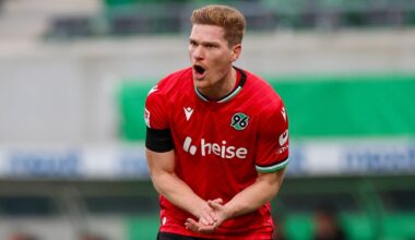 Marcel Halstenberg beendet Karriere – Video-Statement