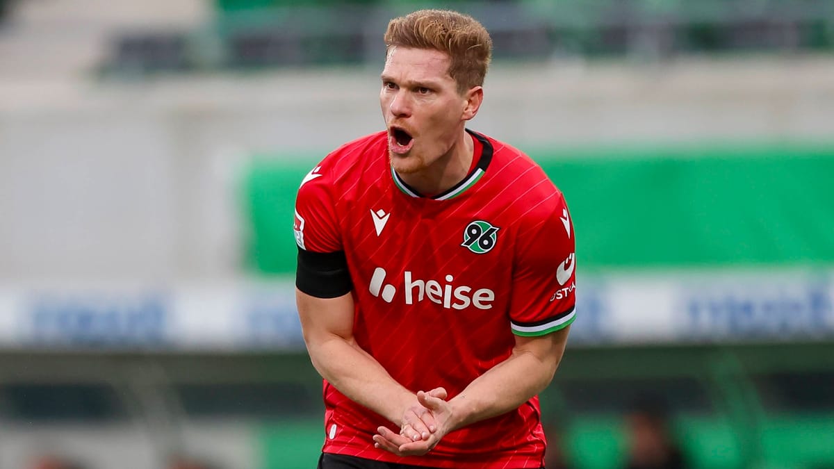 Marcel Halstenberg beendet Karriere – Video-Statement