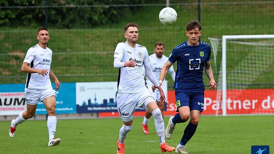 Der ETB SW Essen will auch in Kleve dreifach punkten