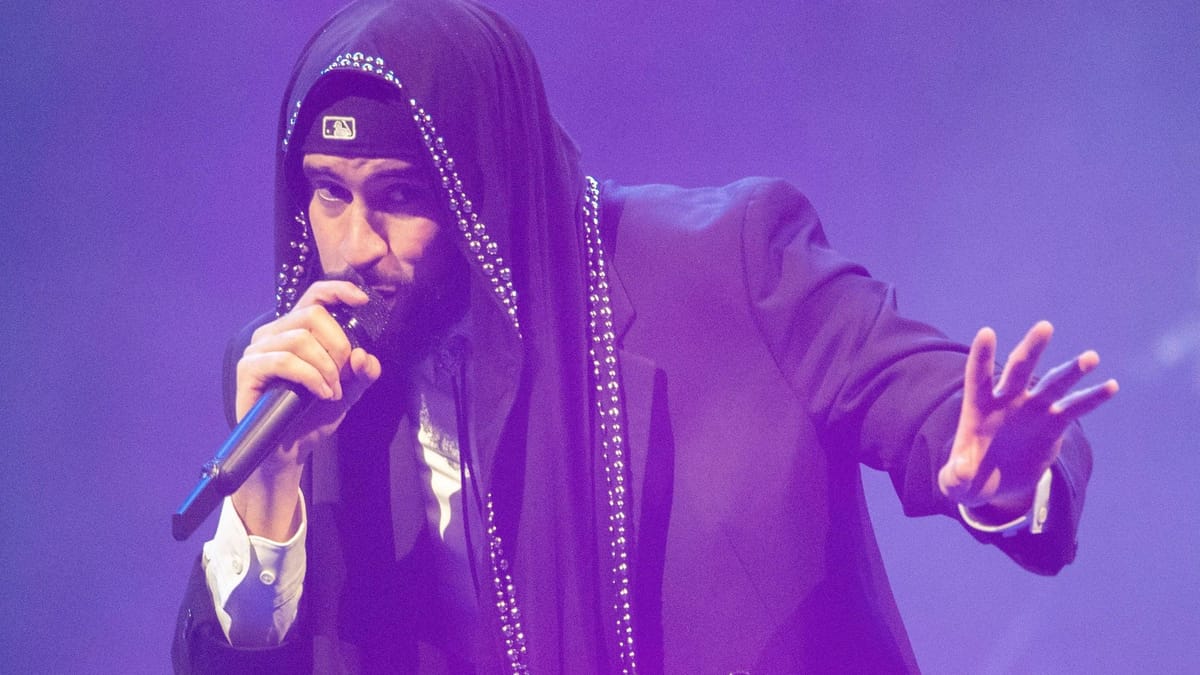 Zweites Konzert in der Arena wegen Mega-Ansturm
