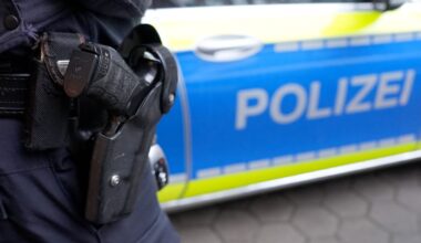 Messerangriff – Polizei fasst 17-jährigen Verdächtigen