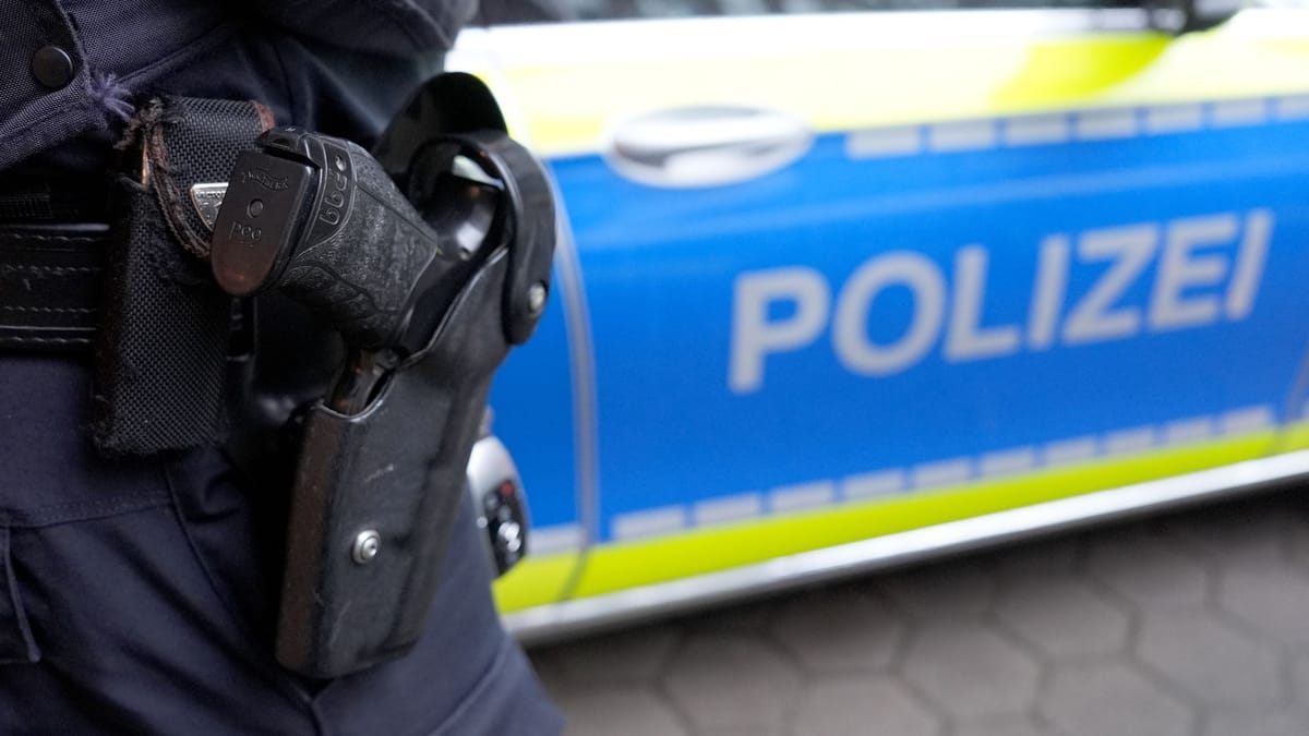 Messerangriff – Polizei fasst 17-jährigen Verdächtigen
