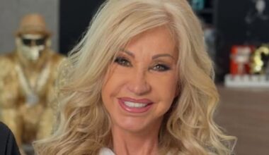 Carmen Geiss: Nach Facelift lässt sie sich erneut am Gesicht operieren