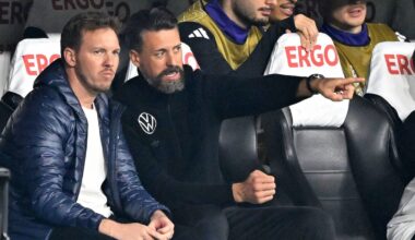 Sandro Wagner erzielt Einigung – Hoffenheim-Absage