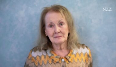 Buch über Abschied von ihrer Mutter mit Alzheimer