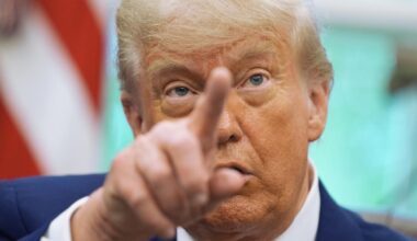 Ukraine-Krieg: Trump fordert 30-tägige Waffenruhe