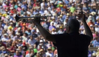 Dixieland Festival in Dresden: Hunderttausende Besucher erwartet