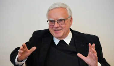 Erzbischof Koch erfreut über neuen Papst