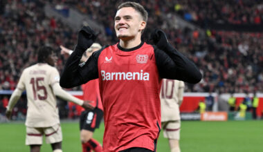 Wie der FC Bayern Adidas in den Wirtz-Deal integrieren will