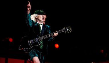 Konzert wird in Arena verlegt – Infos für Ticketinhaber