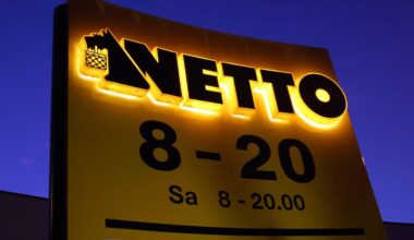 Discounter eröffnet immer mehr Filialen