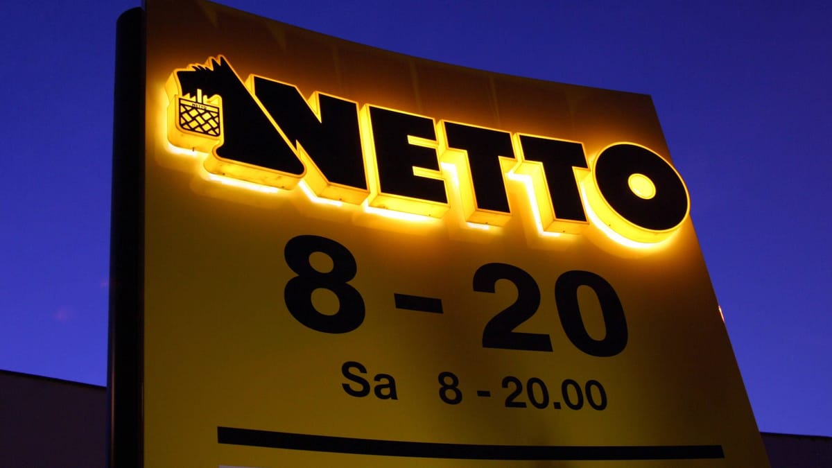 Discounter eröffnet immer mehr Filialen
