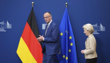 Regierungsstart: Merz dementiert ausdrücklich Ausrufen einer Notlage