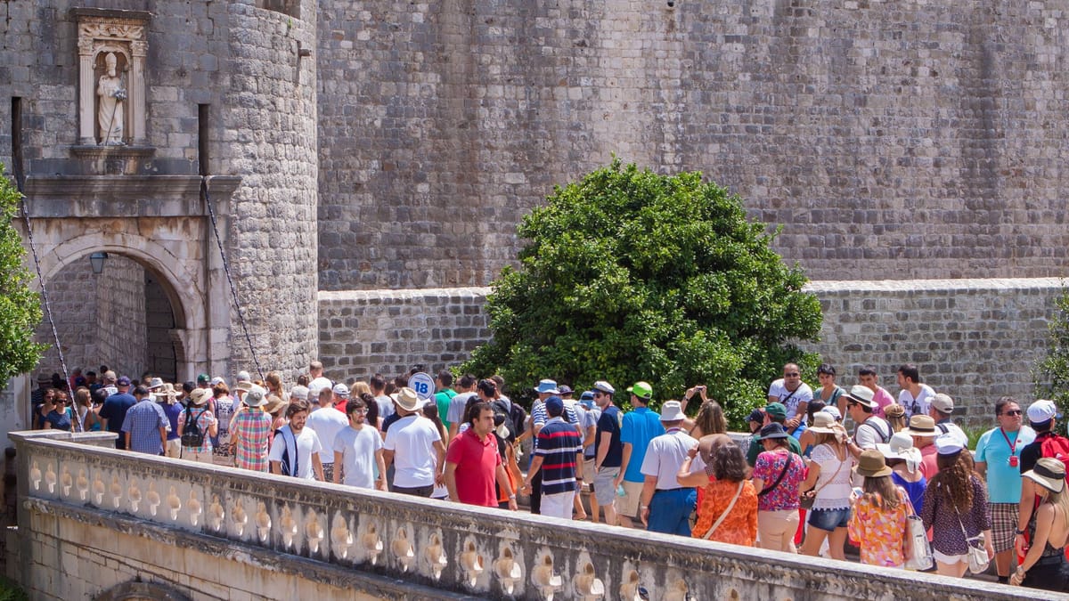 Urlaub in Frankreich, Kroatien oder Italien? Hier wird es voll im Sommer