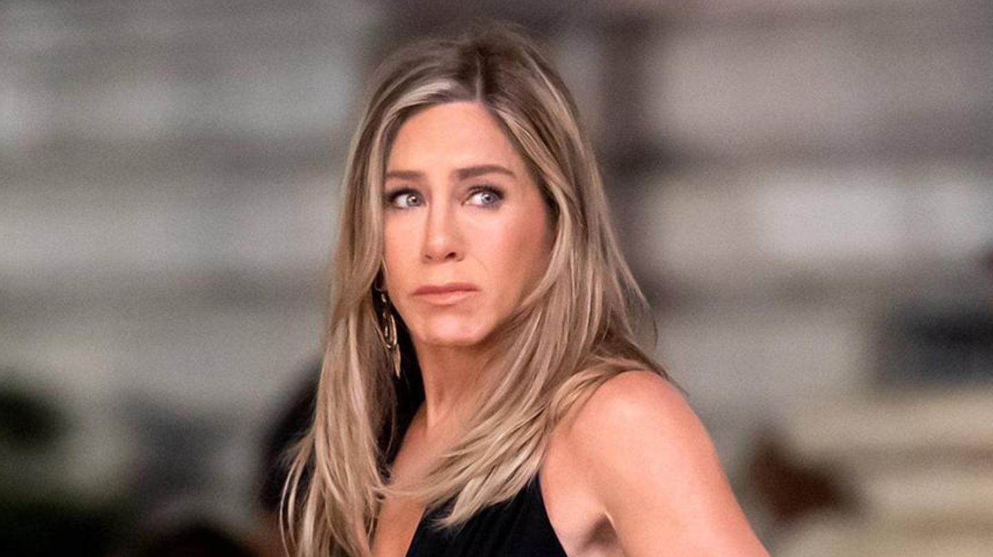 Jennifer Aniston: Angsteinflößender Auftritt! Ihr Stalker zieht blank