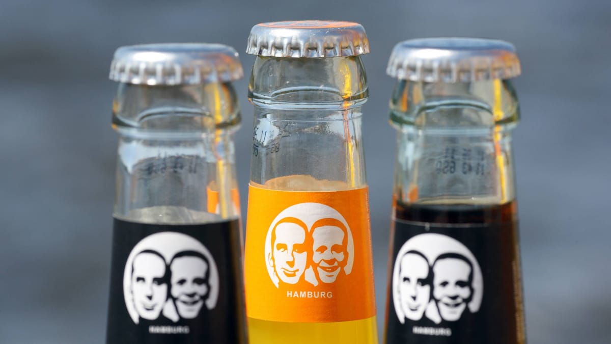 Bekannte Cola-Marke ruft Limonade in NRW zurück