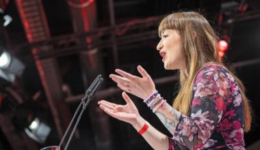 Bundesparteitag: Linke beschließt Zeitbegrenzung für Mandate im Bundestag
