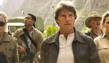 "Mission: Impossible - Rogue Nation" heute im TV: Die Reihenfolge