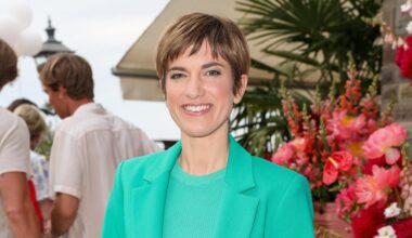 Isabell Horn: Schauspielerin setzt neue Segel – ohne die Familie