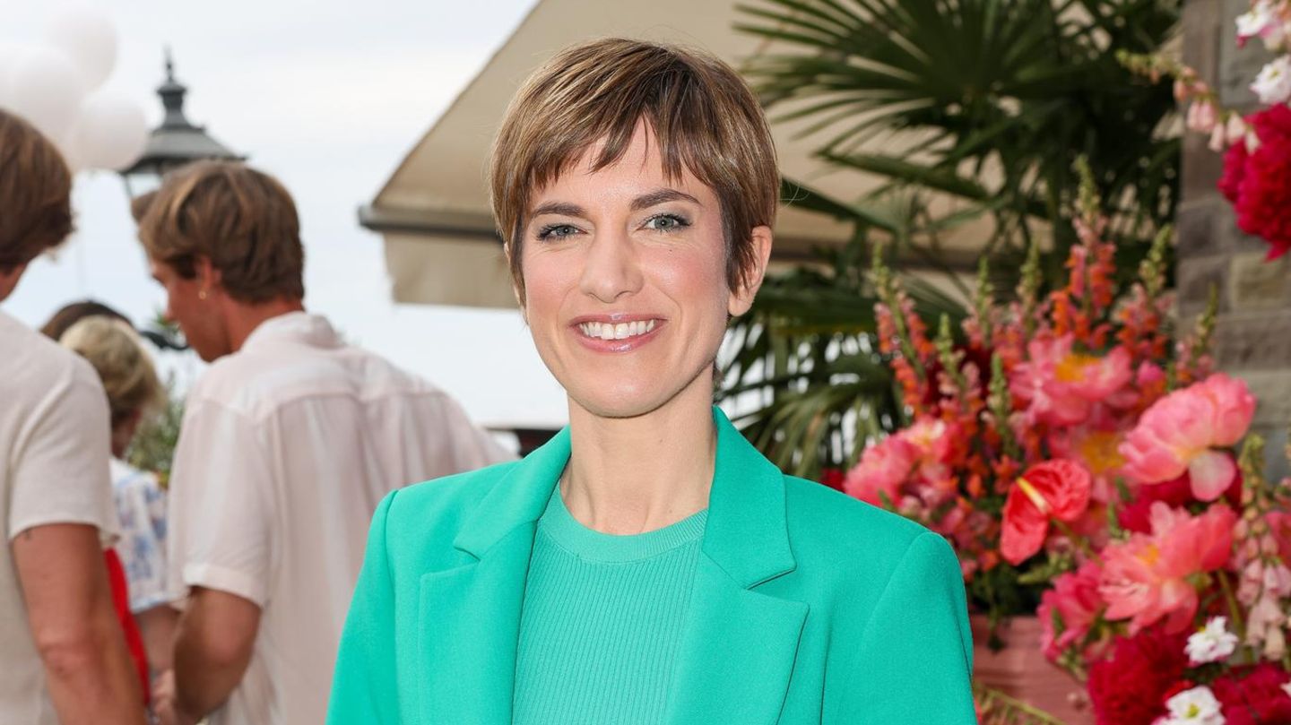 Isabell Horn: Schauspielerin setzt neue Segel – ohne die Familie