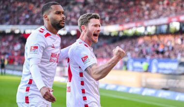 1. FC Köln: So reagieren die Fans auf den 2:1-Sieg in Nürnberg
