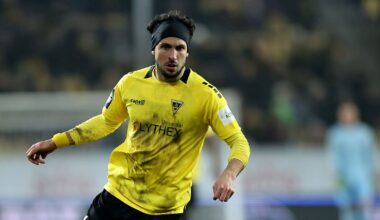 Alemannia Aachen vs. 1. FC Saarbrücken heute live im Free-TV sehen: Wer zeigt / überträgt die 3. Liga am Samstag im TV und Livestream?